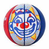 Kuangmi Clown Series Kids' Basketball Size 5